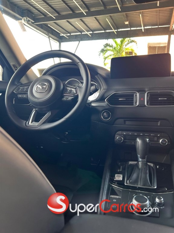 2025 Mazda CX-5 GS — foto 5 / 7