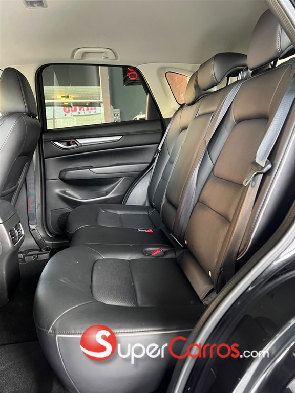 2025 Mazda CX-5 GS — foto 7 / 7