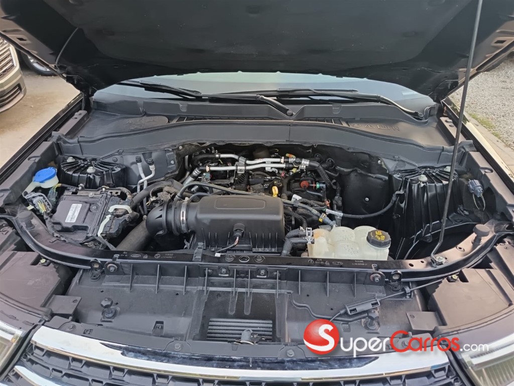 2021 Ford Explorer XLT — foto 11 / 12