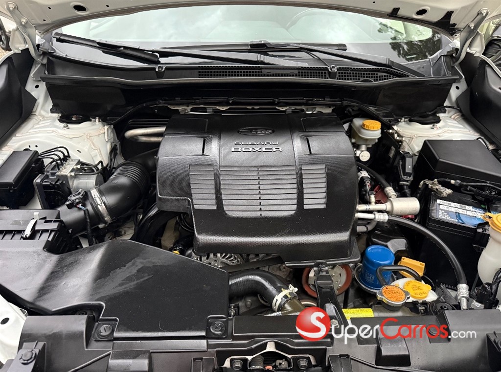 2021 Subaru Forester Premium — foto 9 / 9