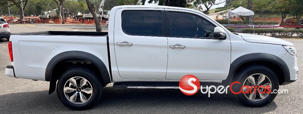 2023 Jac T8 CTI — foto 2 / 9
