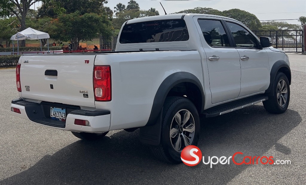 2023 Jac T8 CTI — foto 5 / 9
