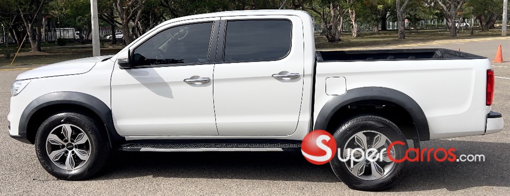2023 Jac T8 CTI — foto 9 / 9
