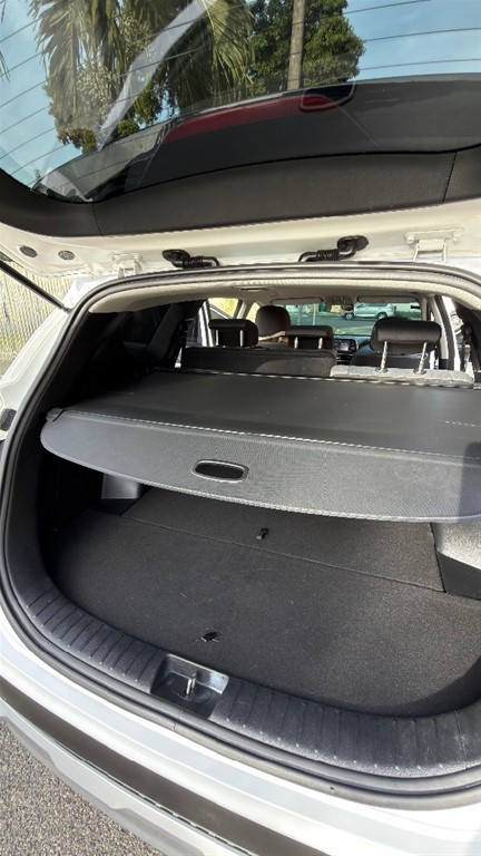 2020 Hyundai Santa Fe — foto 10 / 10