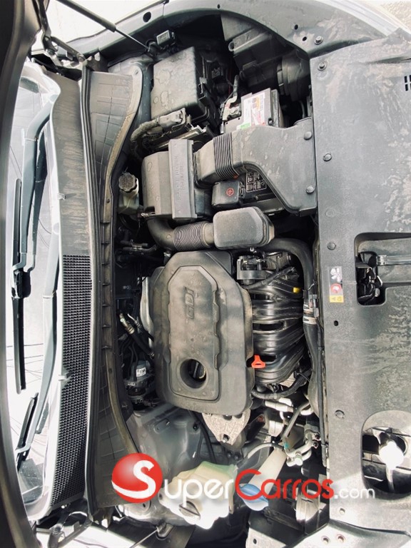 2017 Kia Sorento LX — foto 5 / 9
