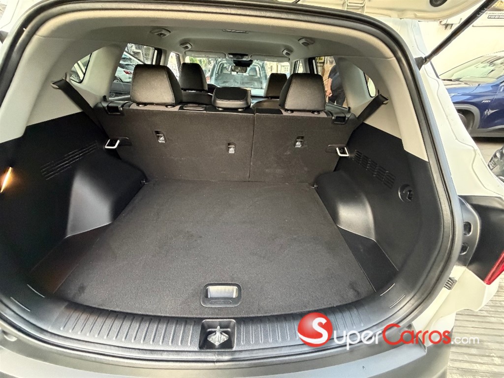 2021 Kia Seltos S — foto 8 / 9