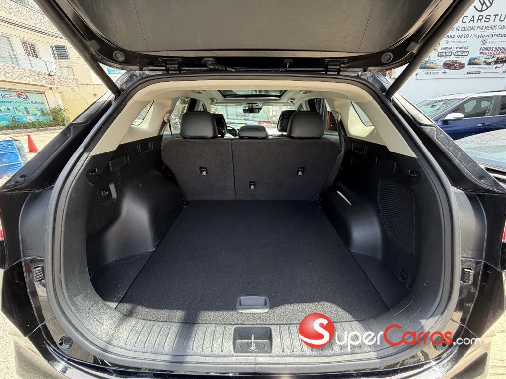2024 Kia Sportage SX Prestige — foto 8 / 10