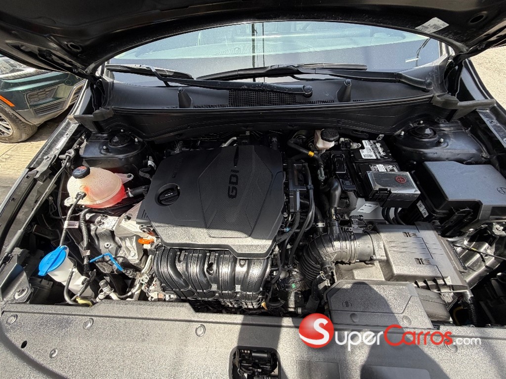 2024 Kia Sportage SX Prestige — foto 10 / 10