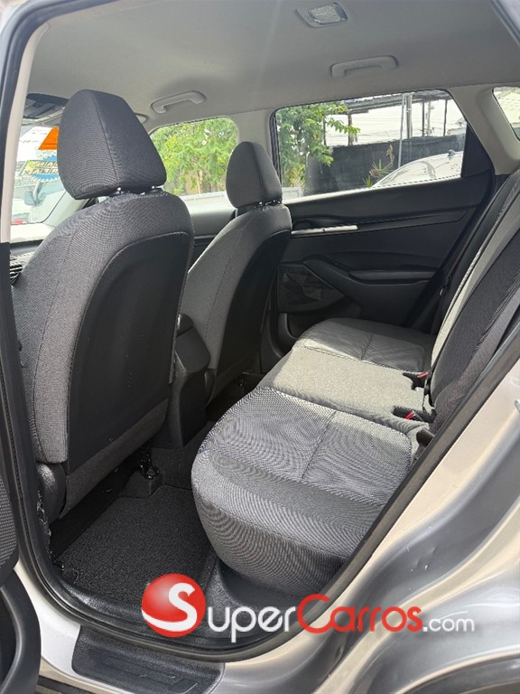 2021 Kia Seltos LX — foto 8 / 9