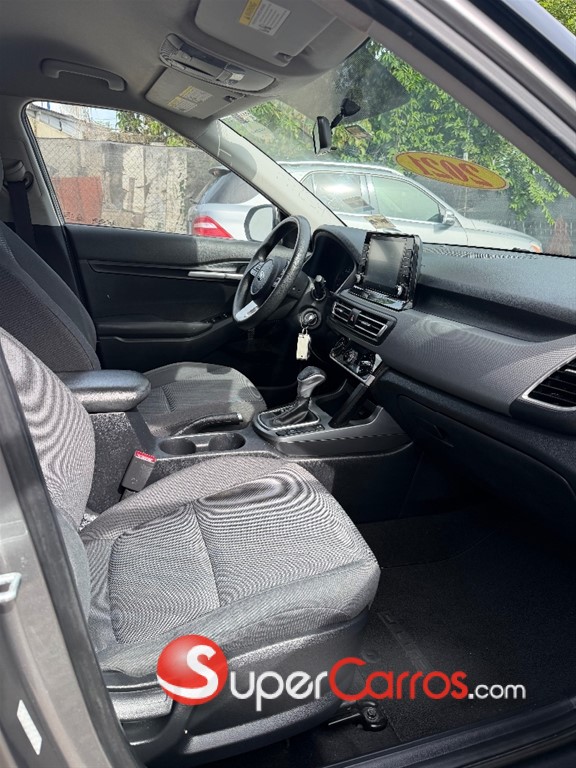 2021 Kia Seltos LX — foto 9 / 9
