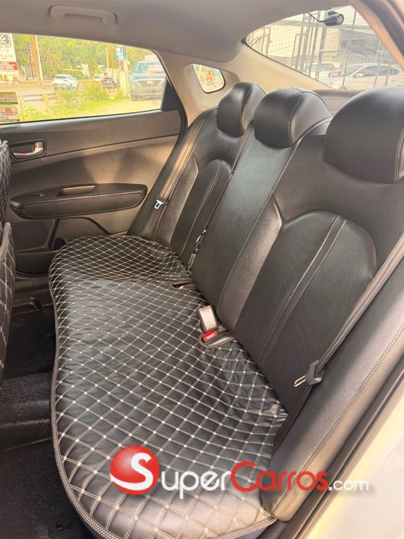 2020 Kia K-5 — foto 6 / 12
