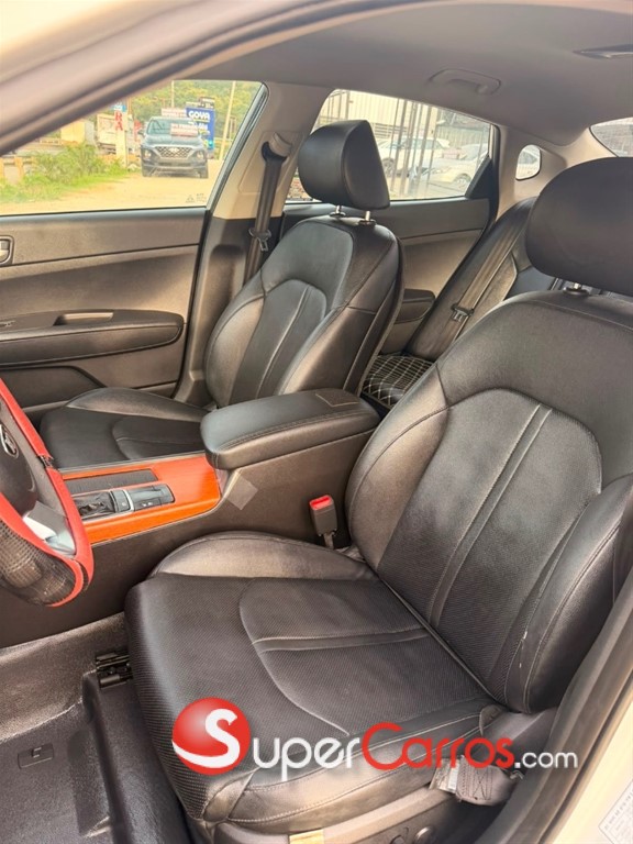 2020 Kia K-5 — foto 8 / 12