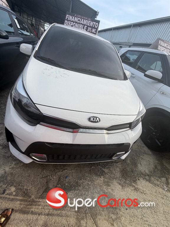 2021 Kia Morning