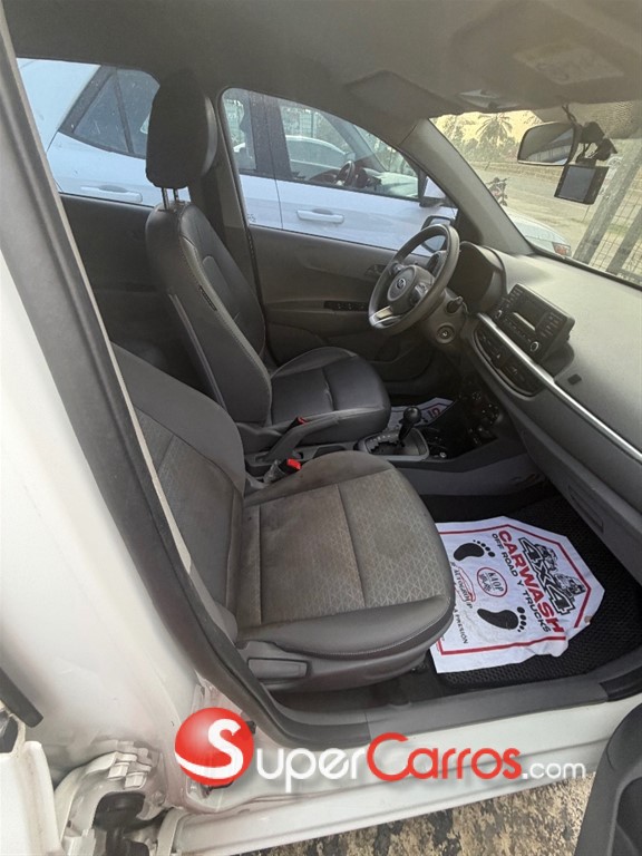 2021 Kia Morning — foto 6 / 9
