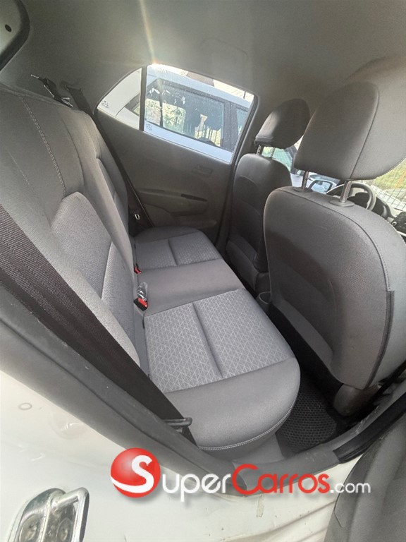2021 Kia Morning — foto 7 / 9