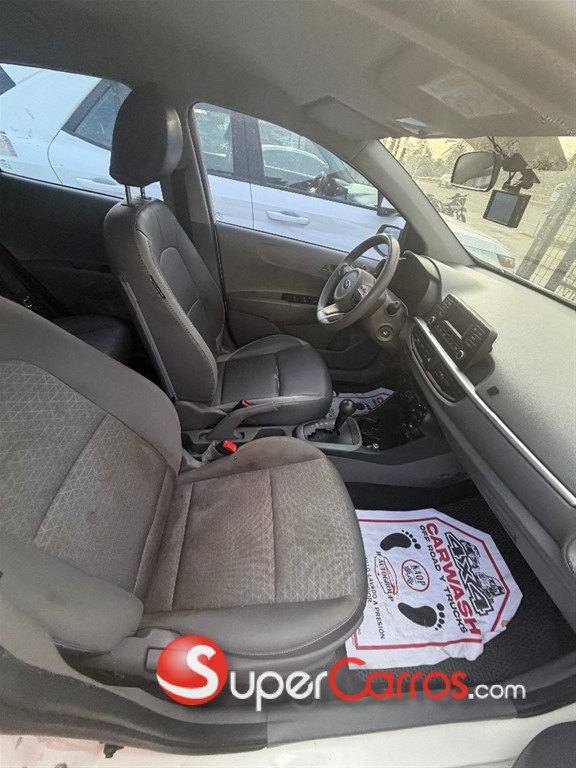 2021 Kia Morning — foto 9 / 9