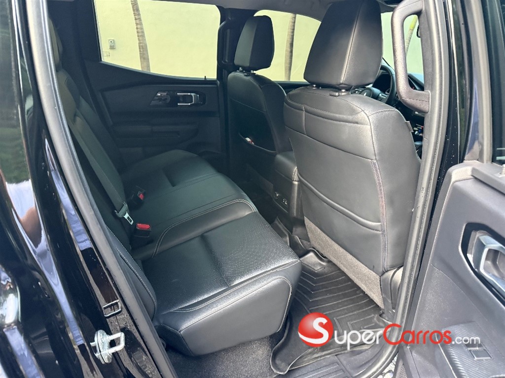 2025 Mitsubishi Motors L 200 Triton — foto 6 / 10