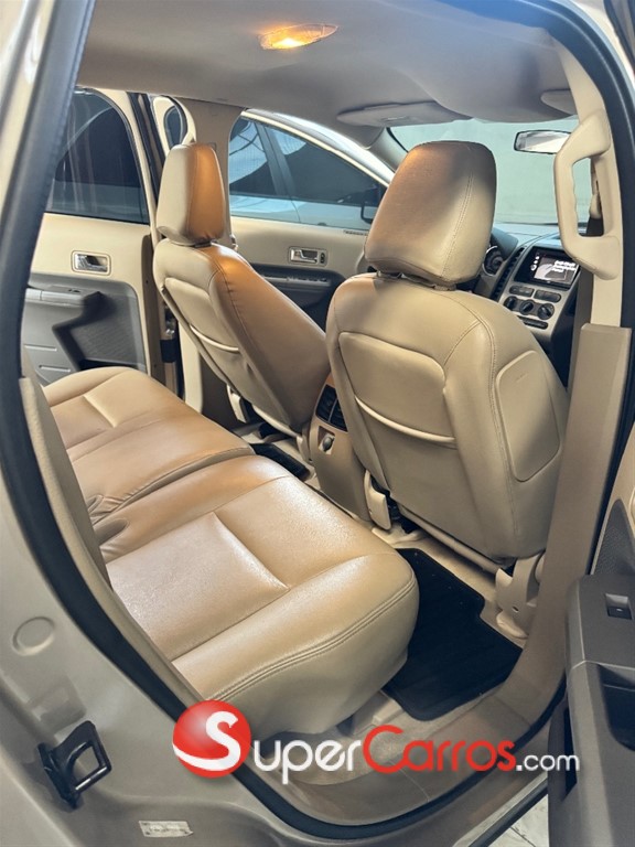 2007 Ford EDGE — foto 8 / 12