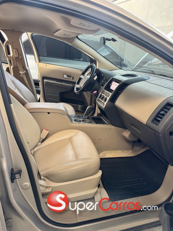 2007 Ford EDGE — foto 9 / 12