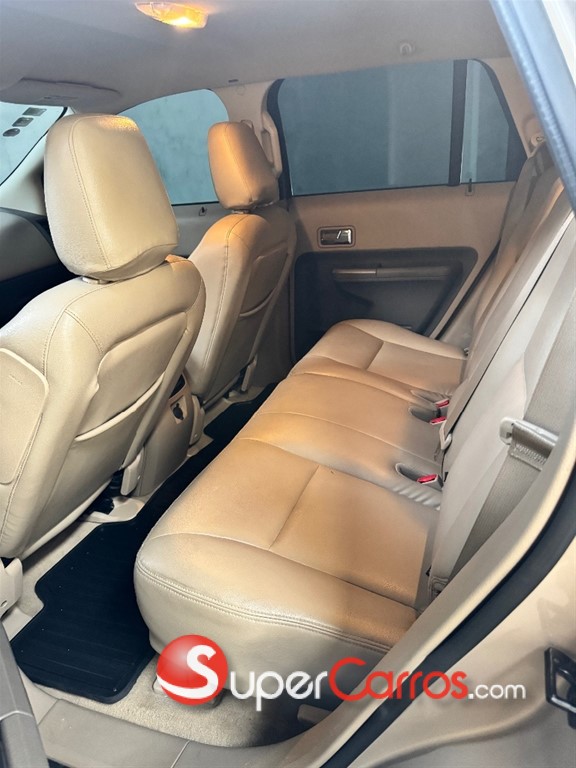 2007 Ford EDGE — foto 10 / 12