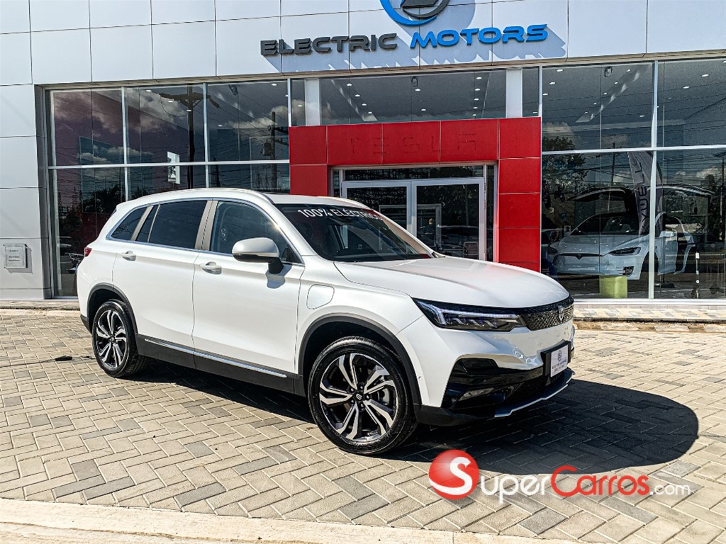 2023 Skywell ET5 — foto 1 / 12