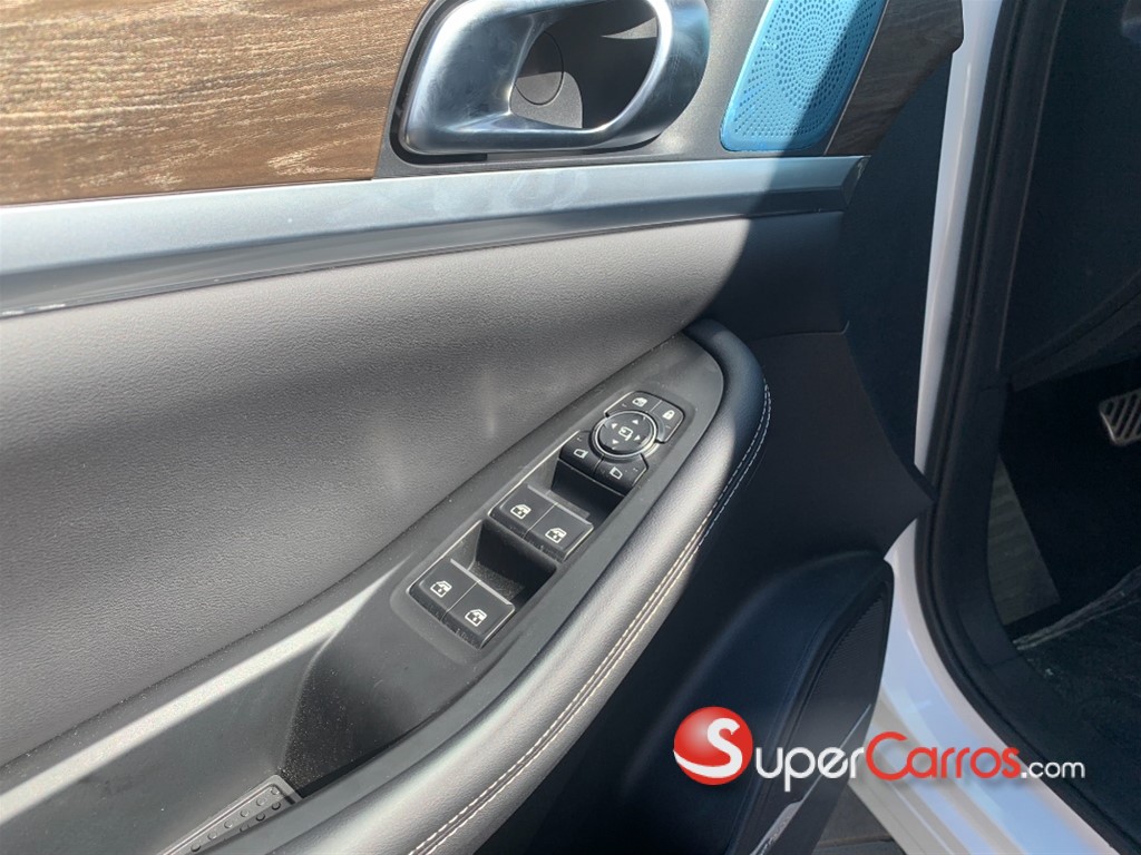 2023 Skywell ET5 — foto 10 / 12