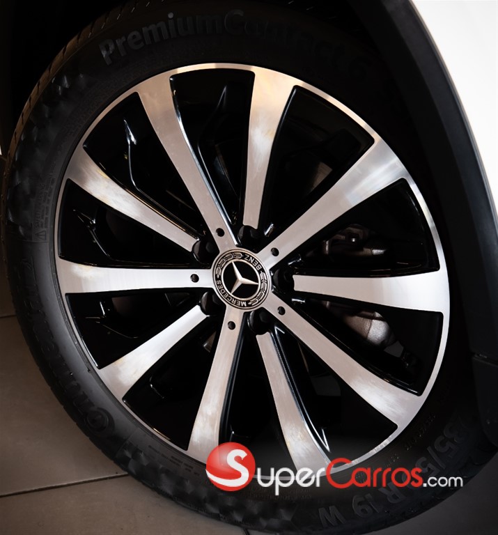 2023 Mercedes-Benz Clase GLA 200 Urban — foto 6 / 11