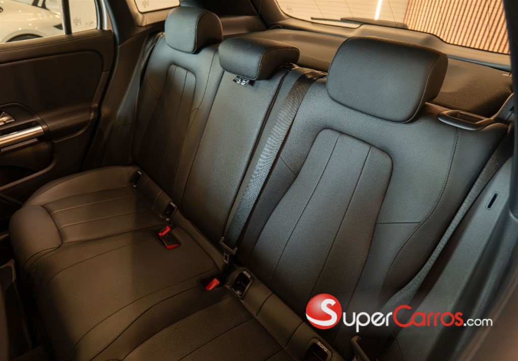 2023 Mercedes-Benz Clase GLA 200 Urban — foto 11 / 11