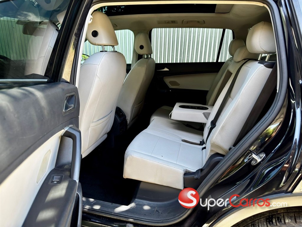 2020 Volkswagen Tiguan SEL 4Motion — foto 4 / 12