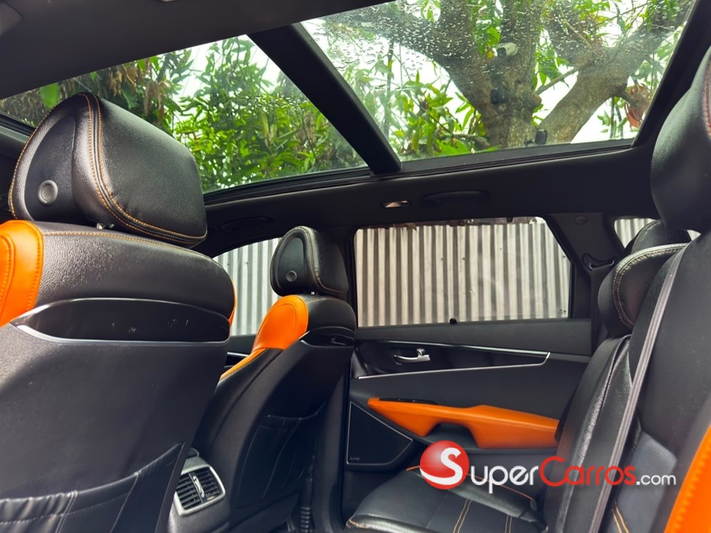 2016 Kia Sorento SXL — foto 3 / 12