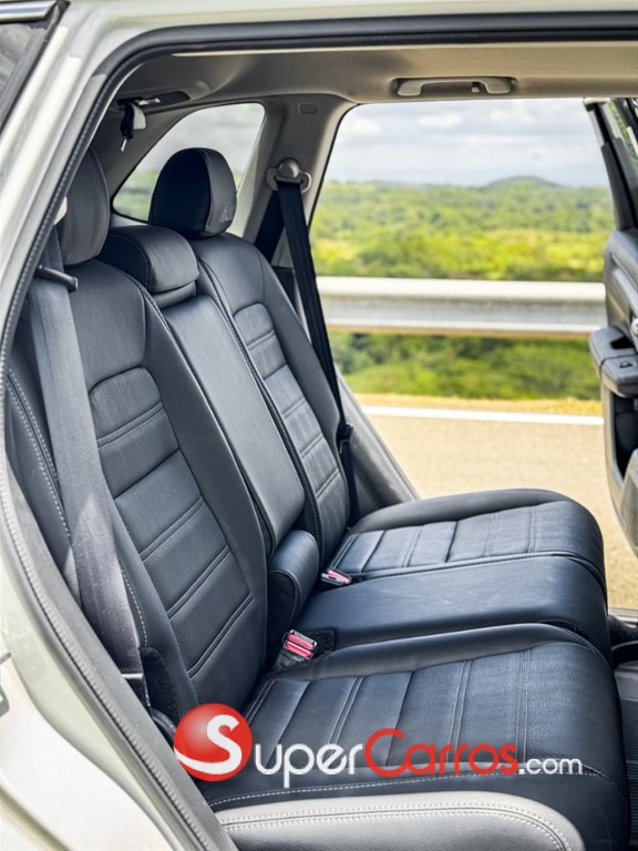 2024 Honda CR-V EX — foto 6 / 10