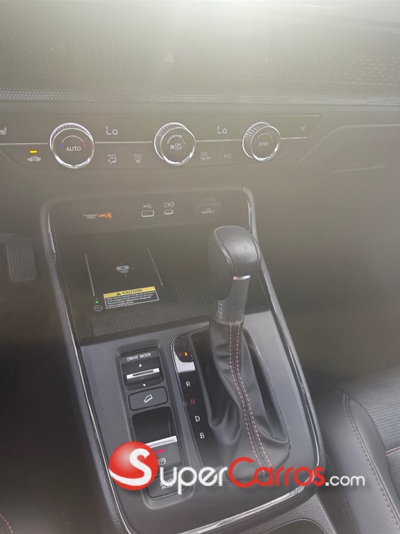 2025 Honda CR-V Sport L Hybrid — foto 11 / 12