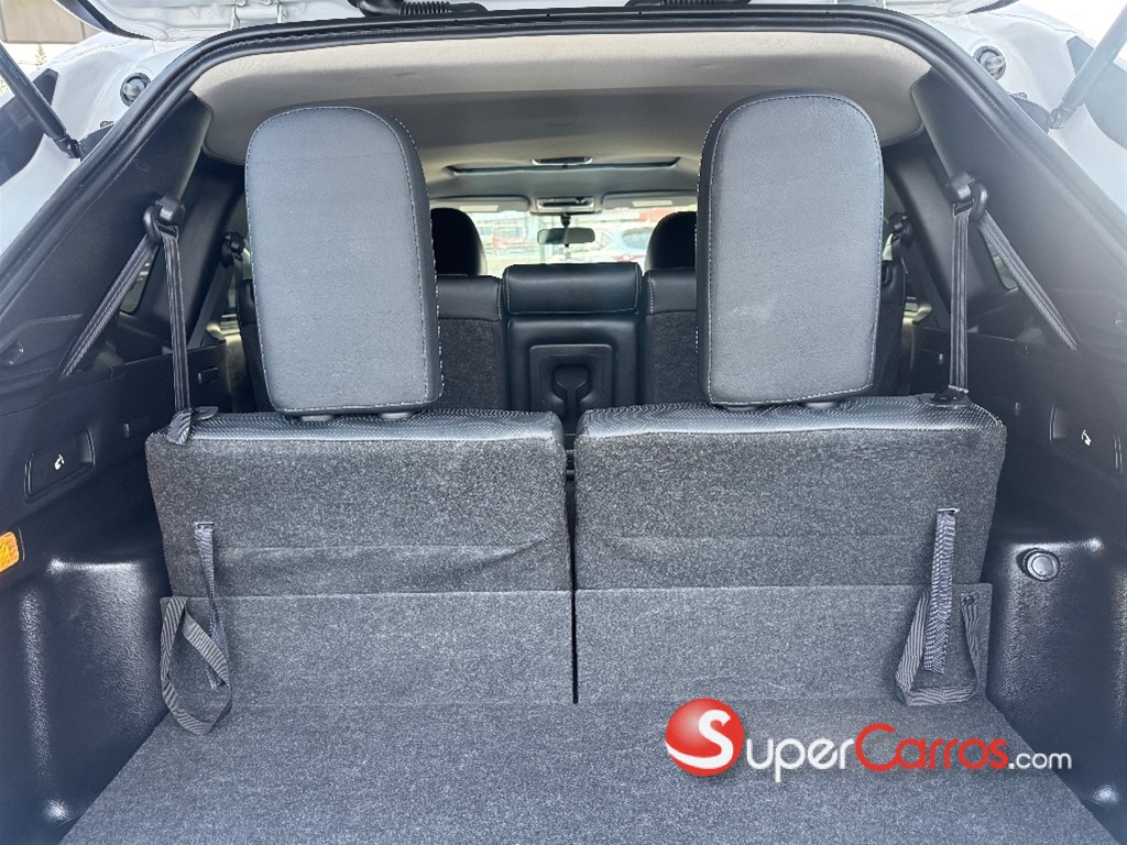 2022 Mitsubishi Motors Outlander — foto 11 / 12