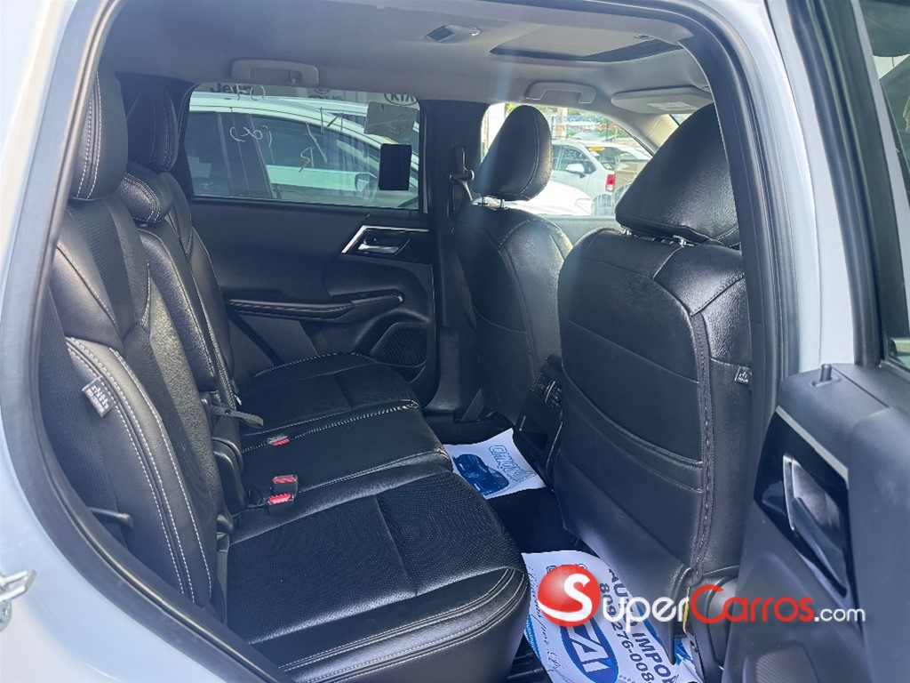 2022 Mitsubishi Motors Outlander — foto 12 / 12