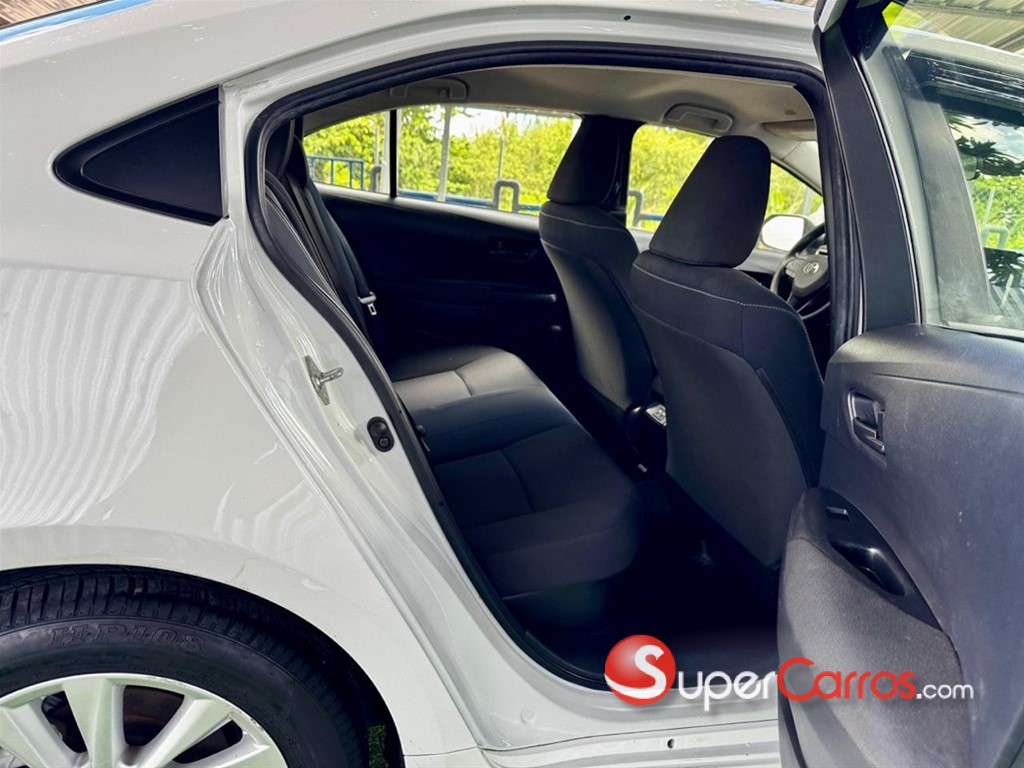 2023 Toyota Corolla Hybrido — foto 3 / 11