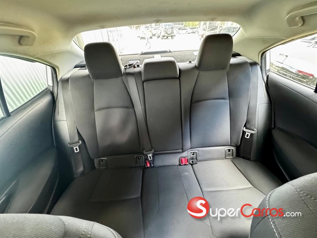 2023 Toyota Corolla Hybrido — foto 10 / 11