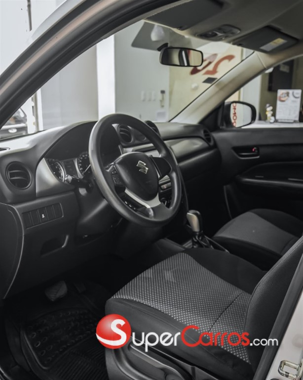 2020 Suzuki Vitara — foto 9 / 12