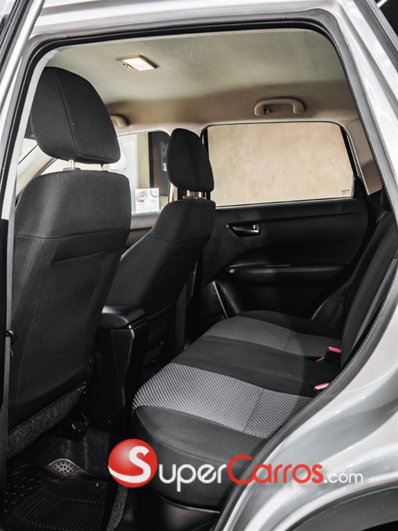 2020 Suzuki Vitara — foto 12 / 12