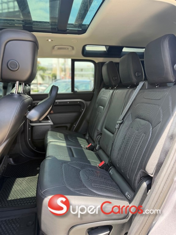 2020 Land Rover Defender P400 — foto 7 / 7