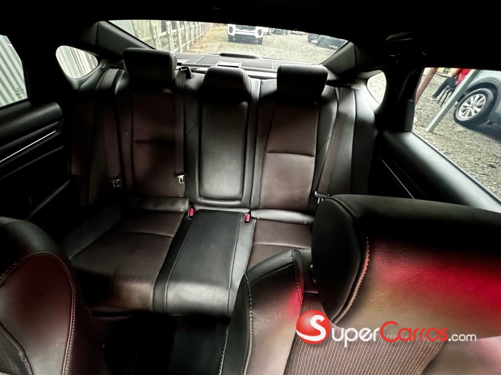 2020 Honda Accord Sport — foto 3 / 12