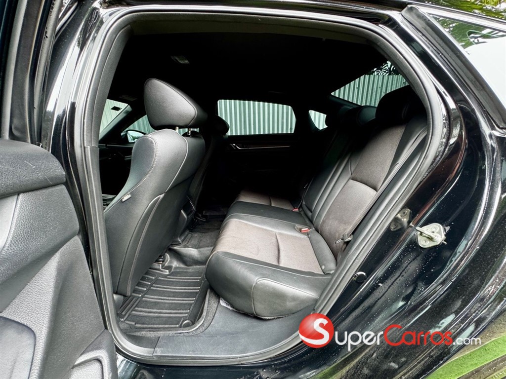 2020 Honda Accord Sport — foto 7 / 12