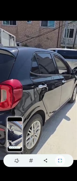 2021 Kia Morning — foto 3 / 10