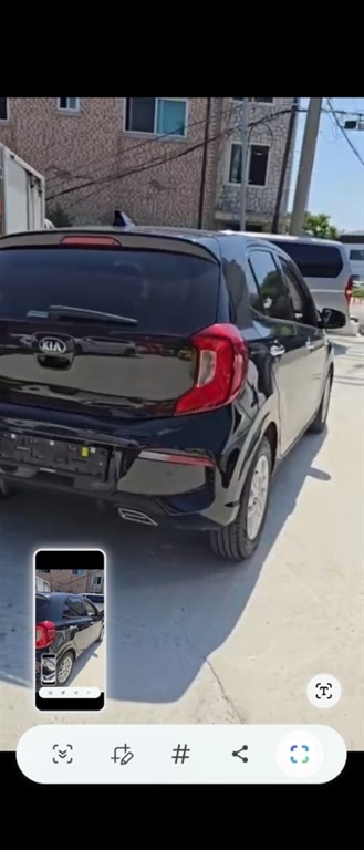 2021 Kia Morning — foto 4 / 10