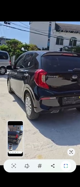 2021 Kia Morning — foto 5 / 10