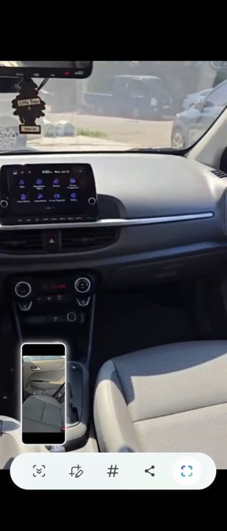 2021 Kia Morning — foto 7 / 10