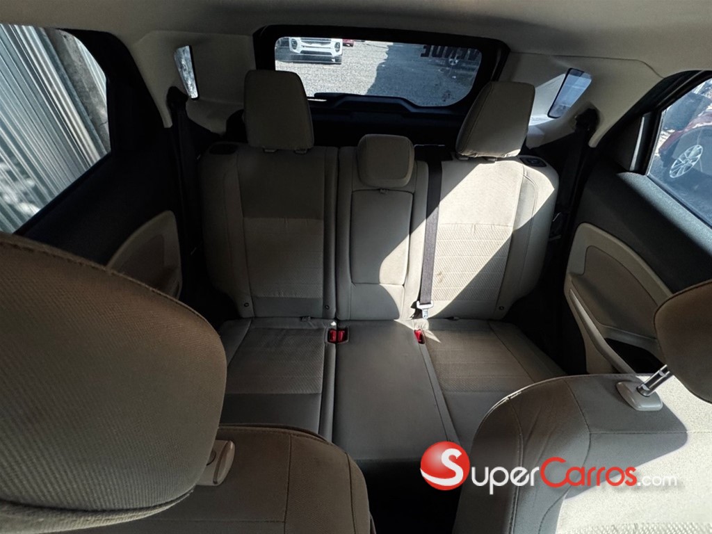2019 Ford Eco Sport — foto 7 / 12