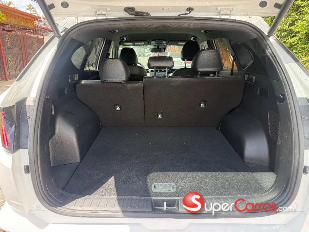 2022 Hyundai Tucson N Line — foto 11 / 11