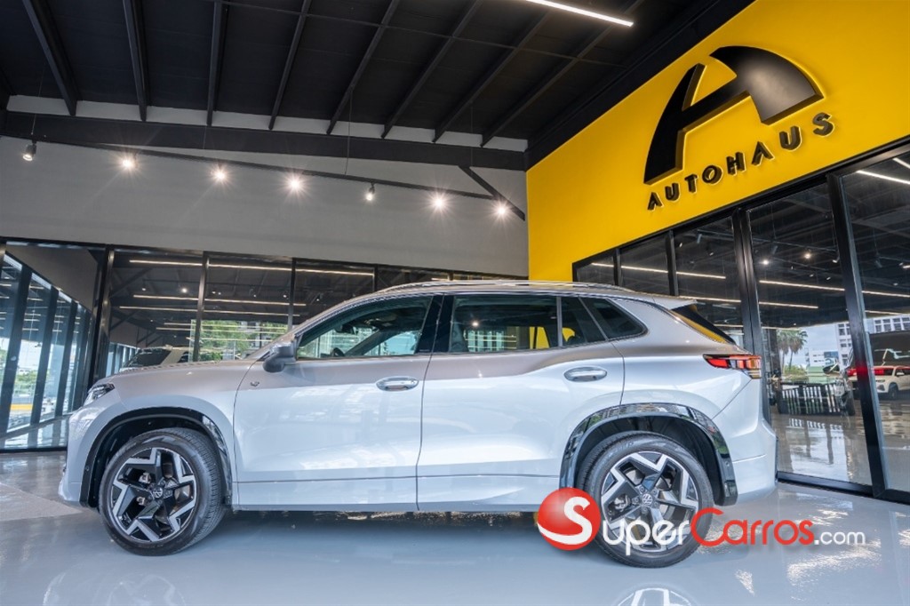 2025 Volkswagen Tiguan — foto 2 / 9