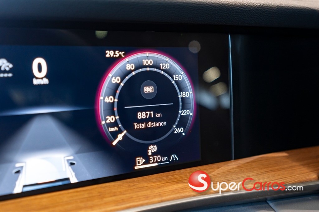 2025 Volkswagen Tiguan — foto 5 / 9