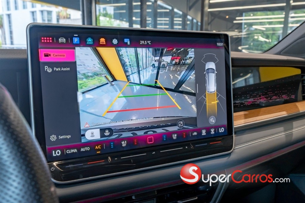 2025 Volkswagen Tiguan — foto 7 / 9